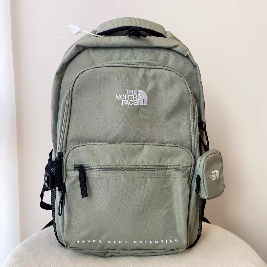 the north face backpack 24
